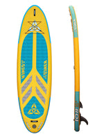 O'Shea 10'8" HDx I SUP Package Inflatable SUP Boards
