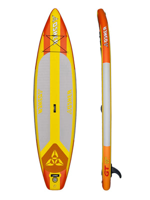 
                  
                    Load image into Gallery viewer, O&amp;#39;Shea 11&amp;#39;2&amp;quot; GT QSx I SUP Package Inflatable SUP Boards
                  
                
