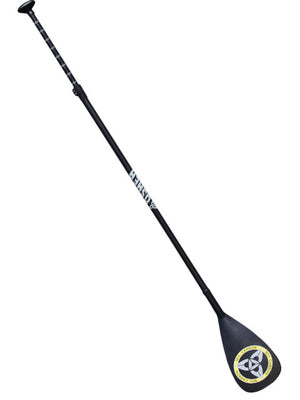 
                  
                    Load image into Gallery viewer, O&amp;#39;shea 30% 3k carbon Adjustable SUP Paddle Default Title SUP Paddles
                  
                