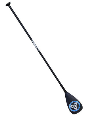 
                  
                    Load image into Gallery viewer, O&amp;#39;shea 70% 3k carbon Adjustable SUP Paddle Default Title SUP Paddles
                  
                
