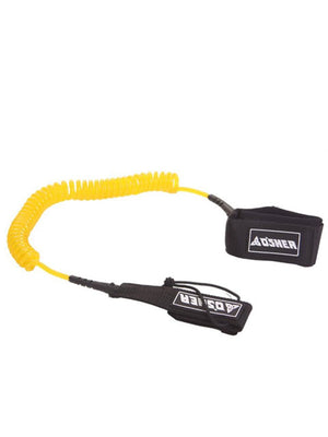 O'Shea SUP coil leash 10'0 Default Title SUP Leashes