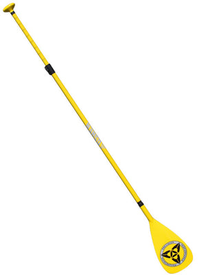 
                  
                    Load image into Gallery viewer, O&amp;#39;shea 100% fibre glass pro Adjustable SUP Paddle Default Title SUP Paddles
                  
                