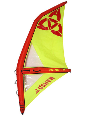 
                  
                    Load image into Gallery viewer, O&amp;#39;Shea iWind Rig package Windsurfing Rigs
                  
                