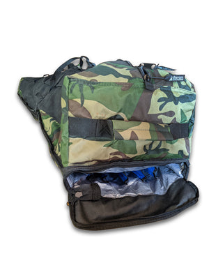 
                  
                    Load image into Gallery viewer, O&amp;#39;Shea Roof Rack Padded Mast/Quiver bag Quiver Bags
                  
                