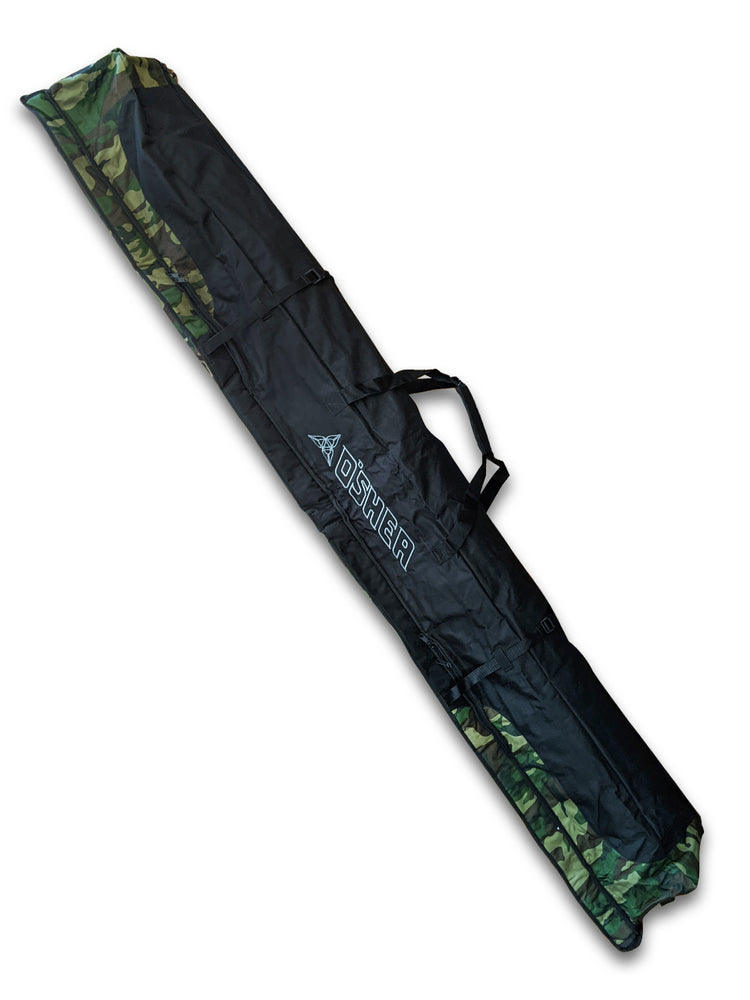 O'Shea Roof Rack Padded Mast/Quiver bag 240cm Quiver Bags