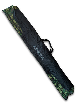
                  
                    Load image into Gallery viewer, O&amp;#39;Shea Roof Rack Padded Mast/Quiver bag 240cm Quiver Bags
                  
                