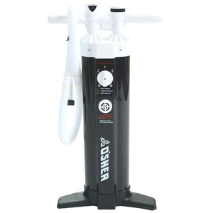 
                  
                    Load image into Gallery viewer, O&amp;#39;Shea Triple Action SUP Pump Default Title SUP Accessories
                  
                
