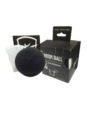 
                  
                    Load image into Gallery viewer, Phix Doctor Cannon Ball Surfboard Wax Remover SURF ACCESSORIES
                  
                