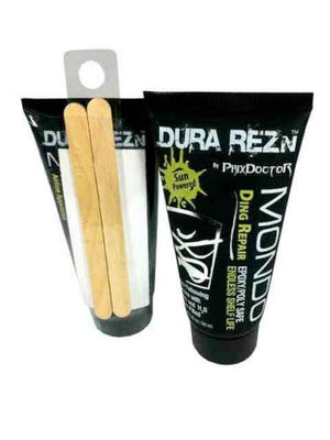
                  
                    Load image into Gallery viewer, PHIX DOCTOR DURAREZ SURFBOARD DING REPAIR 2oz SURF ACCESSORIES
                  
                