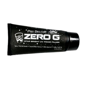 
                  
                    Load image into Gallery viewer, PHIX DOCTOR ZERO G UV FOAM FILLER SURFBOARD DING REPAIR 2.25oz SURF ACCESSORIES
                  
                