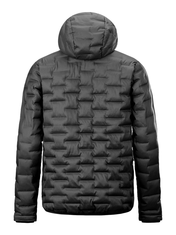 PICTURE MOHE SNOWBOARD JACKET - BLACK - 2023 SNOWBOARD JACKETS