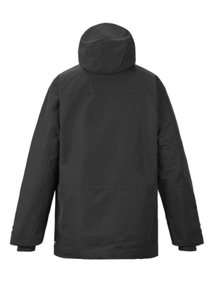
                  
                    Load image into Gallery viewer, PICTURE U88 SNOWBOARD JACKET - BLACK - 2023 SNOWBOARD JACKETS
                  
                