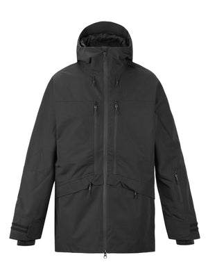 
                  
                    Load image into Gallery viewer, PICTURE U88 SNOWBOARD JACKET - BLACK - 2023 BLACK SNOWBOARD JACKETS
                  
                
