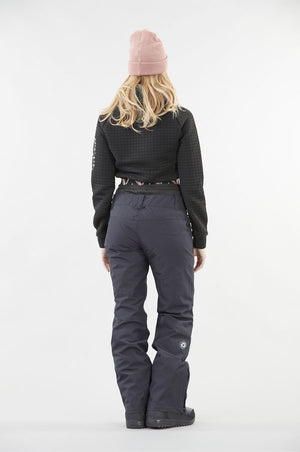 
                  
                    Load image into Gallery viewer, PICTURE WOMENS EXA SNOWBOARD PANT - DARK BLUE - 2022 SNOWBOARD PANTS
                  
                