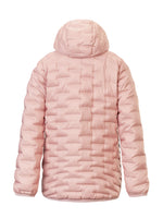 PICTURE WOMENS MOHA SNOWBOARD JACKET - ASH ROSE - 2023 SNOWBOARD JACKETS