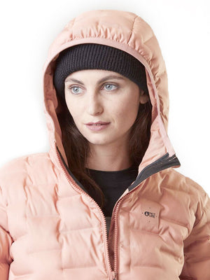 
                  
                    Load image into Gallery viewer, PICTURE WOMENS MOHA SNOWBOARD JACKET - ASH ROSE - 2023 SNOWBOARD JACKETS
                  
                