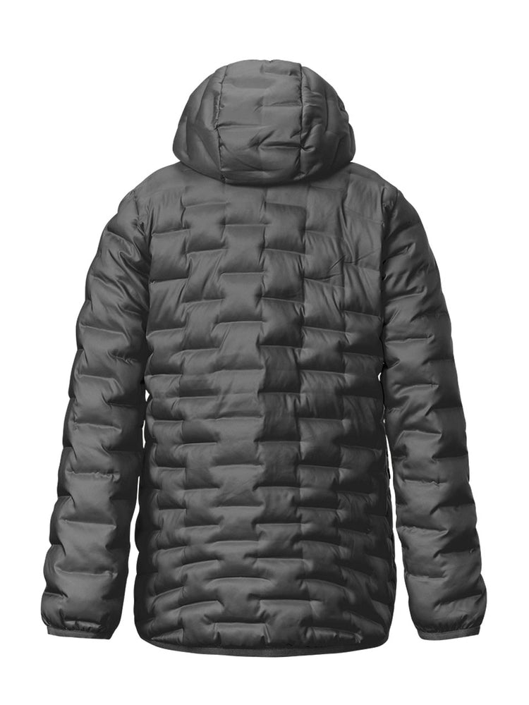 PICTURE WOMENS MOHA SNOWBOARD JACKET - BLACK - 2023 SNOWBOARD JACKETS