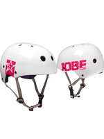 Jobe Slam Wake Helmet- Pink Default Title Wake helmets