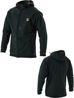 Pro Limit Hydrogen PU Jacket Black Rigging jackets