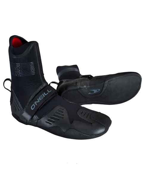 O'Neill Psycho Tech 5MM RT Boots Wetsuit boots