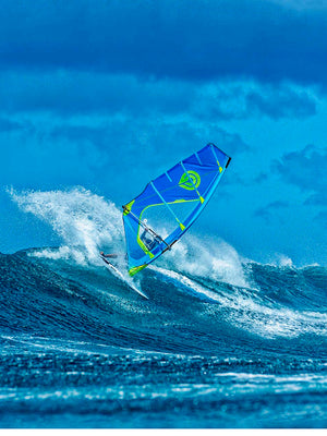 
                  
                    Load image into Gallery viewer, 2023 Quatro Cube Pro New windsurfing boards
                  
                