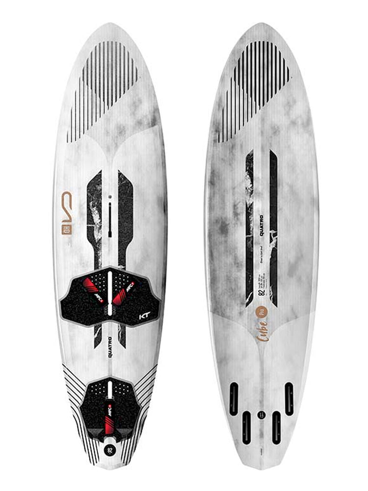 2023 Quatro Cube Pro New windsurfing boards