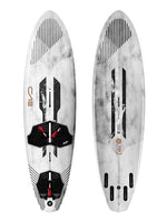 2023 Quatro Cube Pro New windsurfing boards