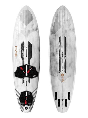 
                  
                    Load image into Gallery viewer, 2023 Quatro Cube Pro New windsurfing boards
                  
                