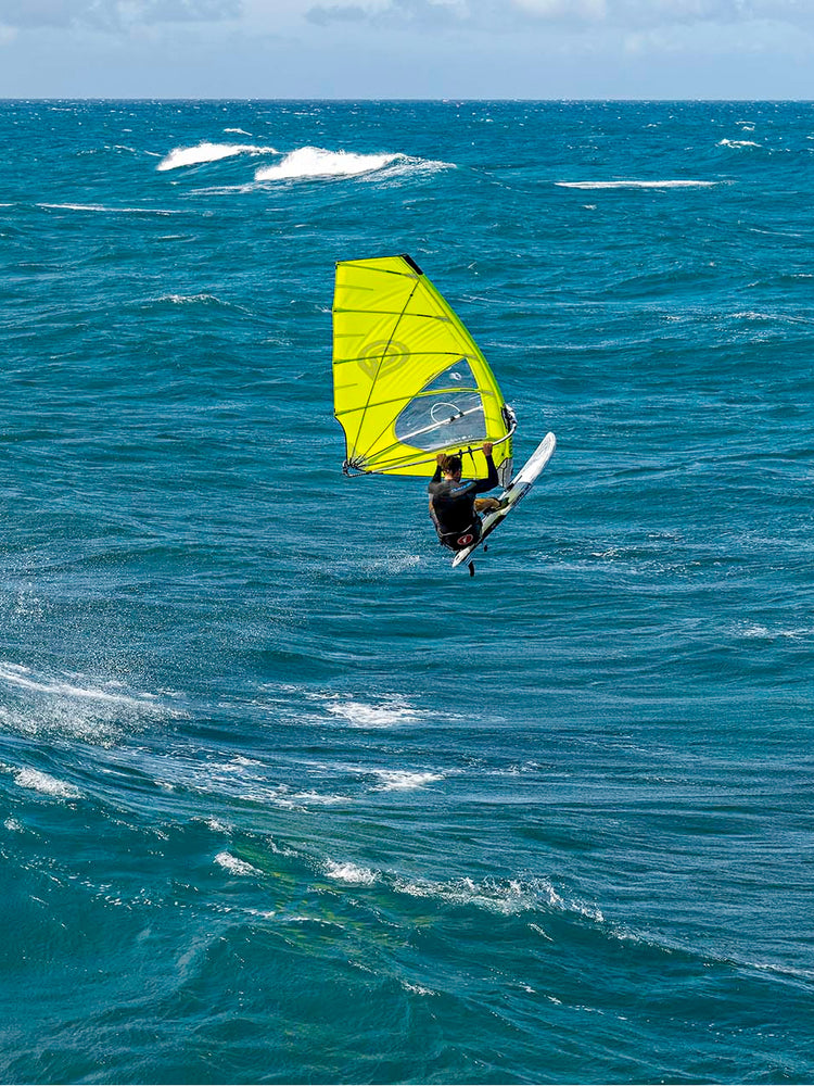 2023 Quatro Power New windsurfing boards