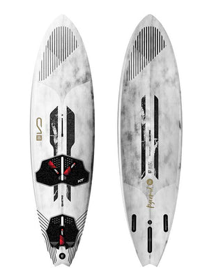 
                  
                    Load image into Gallery viewer, 2023 Quatro Pyramid Pro New windsurfing boards
                  
                