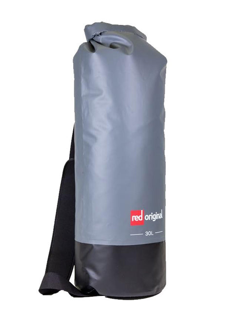 Red Paddle Co Original 30L Drybag Grey Default Title Dry Bags