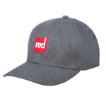 RED PADDLE CO. CAP - 2020 O/S GREY SURF ACCESSORIES