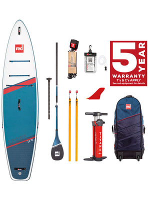 
                  
                    Load image into Gallery viewer, 2023 Paddle Co Sport 11&amp;#39; Inflatable SUP Package Inflatable SUP Boards
                  
                