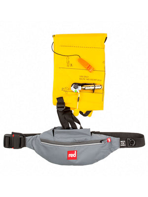 
                  
                    Load image into Gallery viewer, Red Paddle Co Airbelt Personal Flotation Device PFD SUP Accessories
                  
                