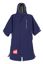 RED PADDLE CO. PRO CHANGE ROBE - BLUE -2020 BLUE SURF ACCESSORIES