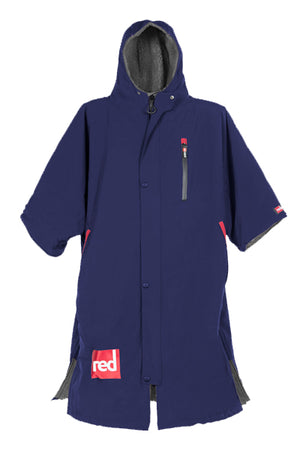 
                  
                    Load image into Gallery viewer, RED PADDLE CO. PRO CHANGE ROBE - BLUE -2020 BLUE SURF ACCESSORIES
                  
                