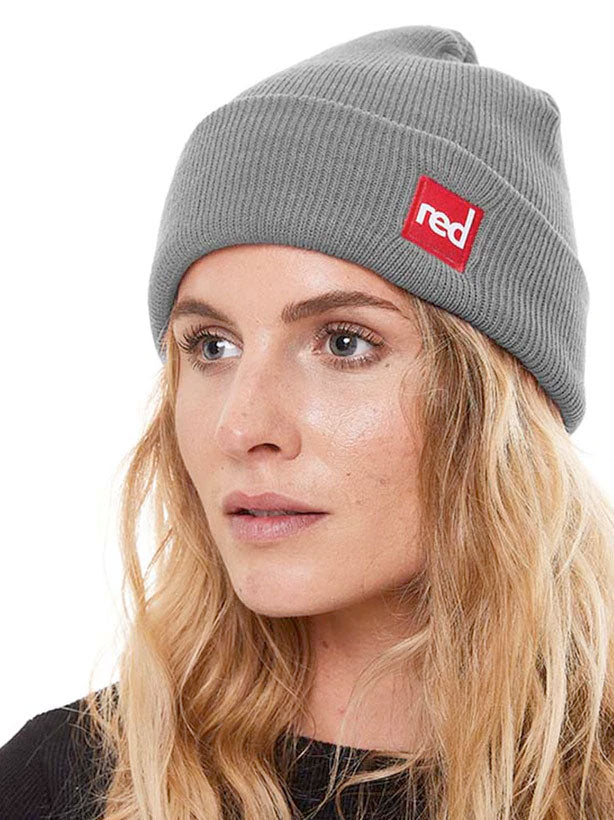 
                  
                    Load image into Gallery viewer, Red Paddle Co Voyager Beanie Graphite Gift Ideas
                  
                