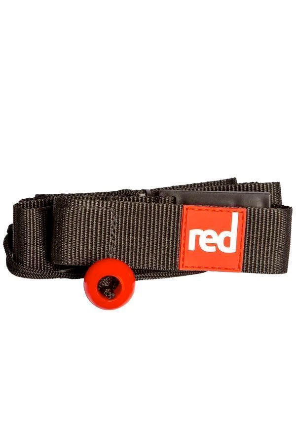Red Paddle Co Quick Release Waist Leash Belt Boardwise