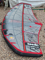 Reedin Super wing X 5.2 m2 Used Foil Wing Used Foil Wings