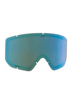 ANON RELAPSE PERCEIVE SNOWBOARD GOGGLE LENS - VARIABLE BLUE GOGGLES