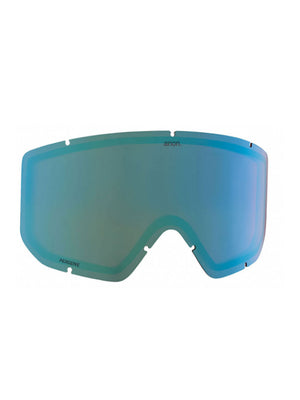 
                  
                    Load image into Gallery viewer, ANON RELAPSE PERCEIVE SNOWBOARD GOGGLE LENS - VARIABLE BLUE GOGGLES
                  
                