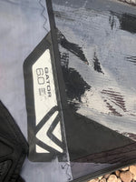 2023 Severne Gator 6.0 Used windsurfing sails