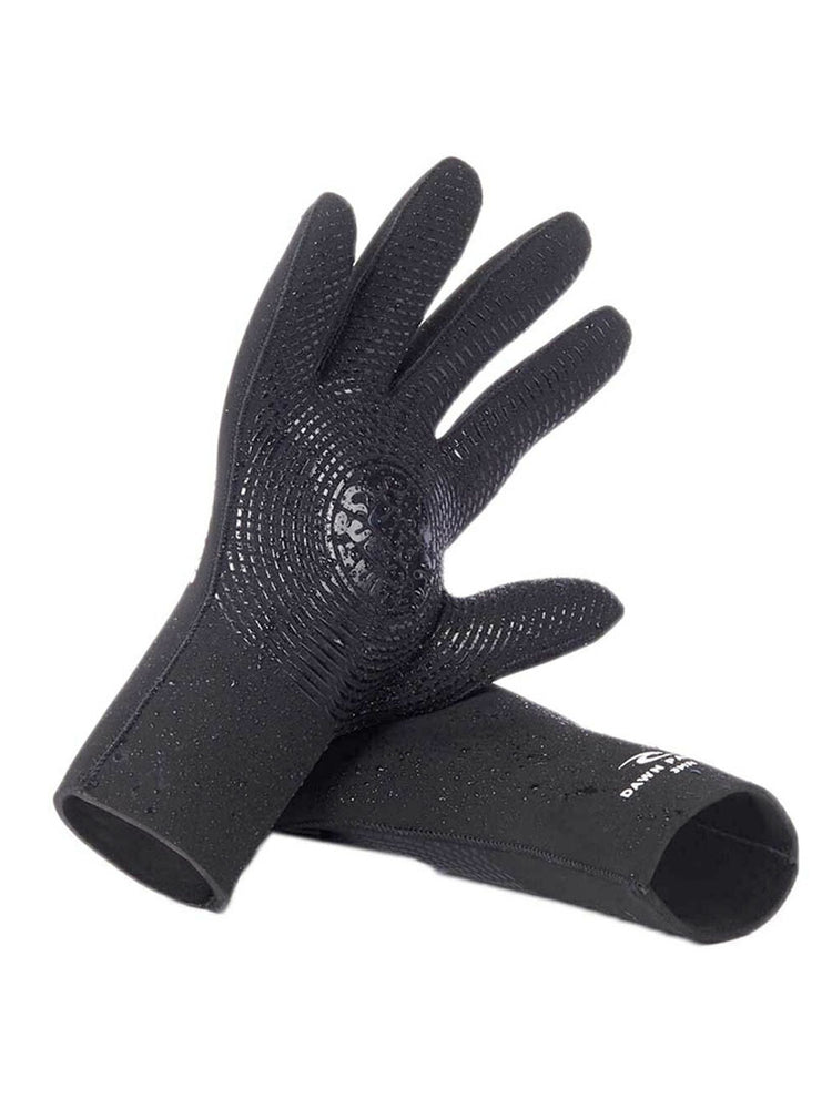 Rip Curl Dawn Patrol 3mm Gloves Wetsuit gloves