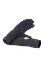 Ripcurl Flashbomb 3 Finger 5/3mm Wetsuit Gloves Wetsuit gloves