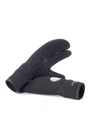 
                  
                    Load image into Gallery viewer, Ripcurl Flashbomb 3 Finger 5/3mm Wetsuit Gloves Wetsuit gloves
                  
                