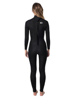 Rip Curl Omega 4/3MM Ladies Wetsuit - 2022 Womens winter wetsuits
