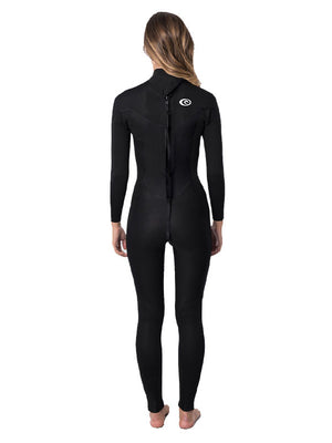 
                  
                    Load image into Gallery viewer, Rip Curl Omega 4/3MM Ladies Wetsuit - 2022 Womens winter wetsuits
                  
                