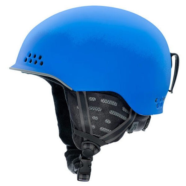 K2 RIVAL PRO HELMET BLUE HELMETS