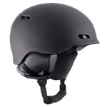 ANON RODAN HELMET BLACK HELMETS