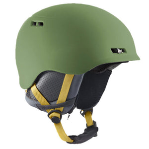 anon rodan ski & snowboard helmet ANON RODAN HELMET